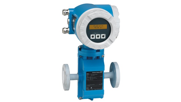 E + hプロリンpromag 50e電磁流量計-フローメーター問屋・仕入れ・卸・卸売り
