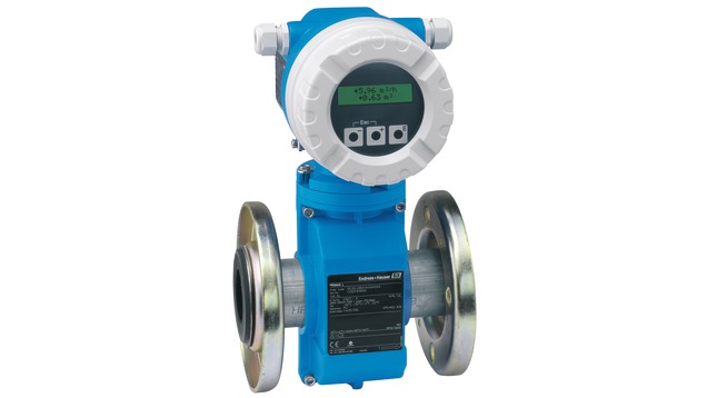 E + hプロリンpromag 10l電磁流量計-フローメーター問屋・仕入れ・卸・卸売り