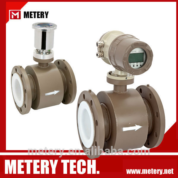 Meteryテック。電磁流量計-フローメーター問屋・仕入れ・卸・卸売り
