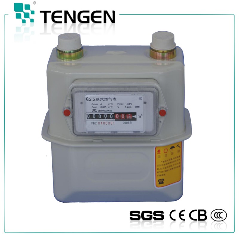 TG-G4.0鋼ケースlpgガス流量計-フローメーター問屋・仕入れ・卸・卸売り