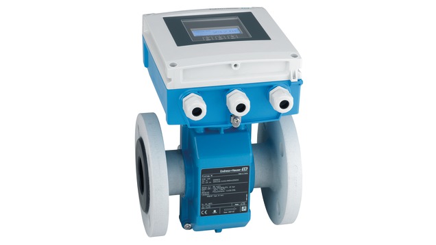 E + h promagワット400電磁流量計-フローメーター問屋・仕入れ・卸・卸売り
