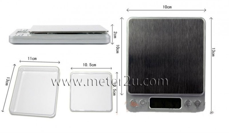 HDS-01 pockectデジタルスケール-水分計問屋・仕入れ・卸・卸売り