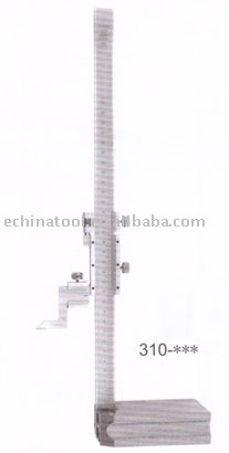 バーニヤの高さのゲージ-高さ測定器問屋・仕入れ・卸・卸売り