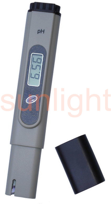 高精度pｈペン計、 atc、 ph- 03( i)-PH メーター問屋・仕入れ・卸・卸売り