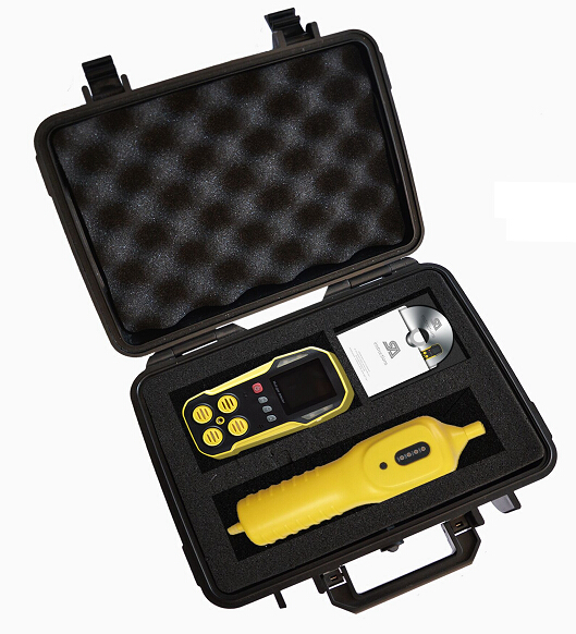 ポータブルバイオガス分析装置用ch4、co2、h2s、バイオガス検出器-ガス分析装置問屋・仕入れ・卸・卸売り