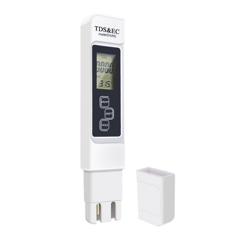 新しいデザインムーティ機能ペンタイプph ec tdsメーター-PH メーター問屋・仕入れ・卸・卸売り