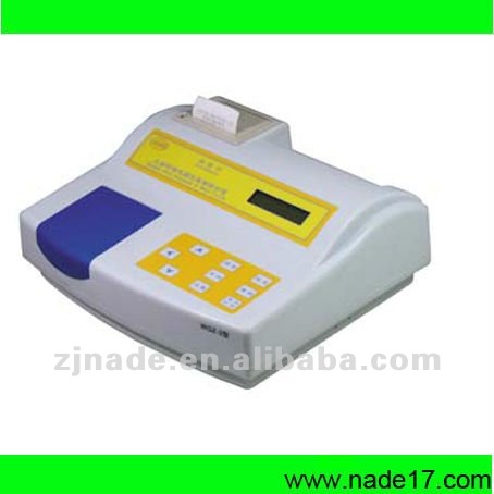 濁度計nadeラボ水質検査機器または濁度計wgz-200a/2/2a/100-その他分析器問屋・仕入れ・卸・卸売り