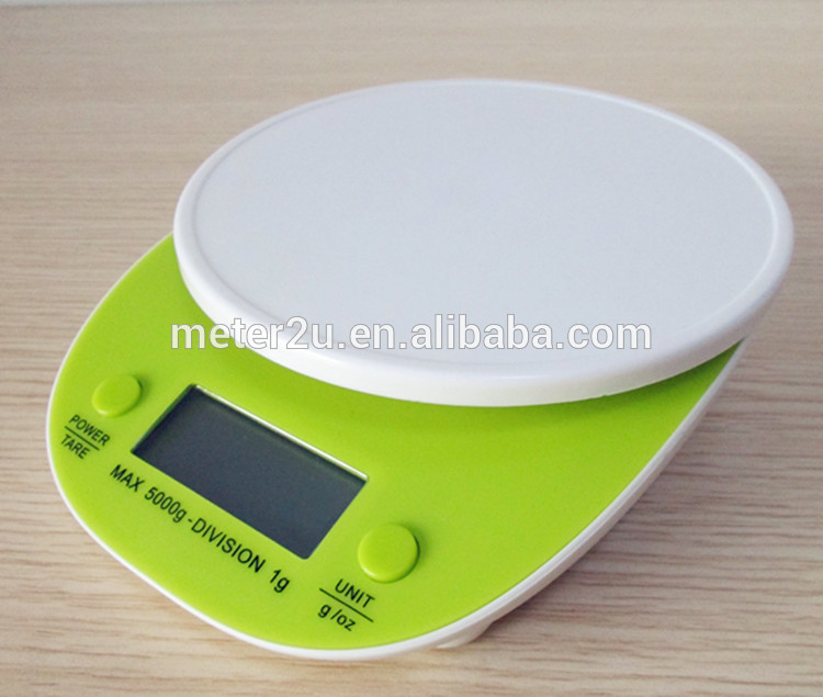 Absプラスチックプレートフォーム安い価格デジタル体重計-水分計問屋・仕入れ・卸・卸売り
