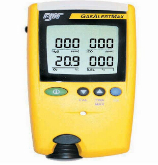 4 ガス で 1検出器co o2 h2s lel マルチ ガス分析計-ガス分析装置問屋・仕入れ・卸・卸売り