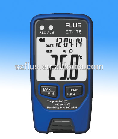 デジタルhygro体温計データロガー温度計湿度計デジタルマルチpcインターフェース-水分計問屋・仕入れ・卸・卸売り