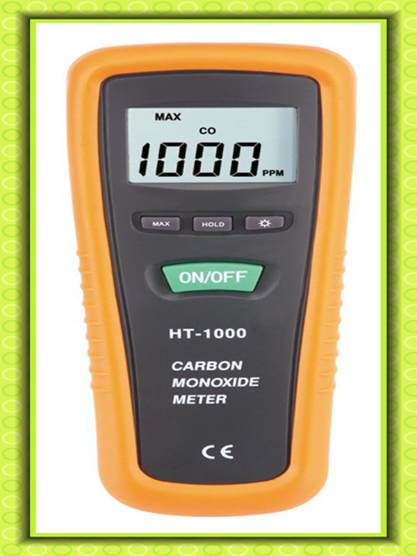 一酸化炭素計深セン/楽器/試験機( ht- 1000)-ガス分析装置問屋・仕入れ・卸・卸売り