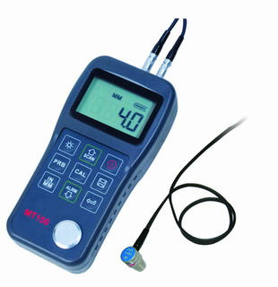 高精度mt150 & mt160超音波厚さ計-幅測定器問屋・仕入れ・卸・卸売り