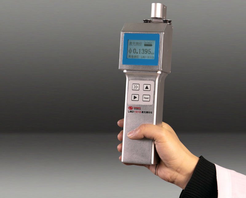 ポータブルレーザー径ゲージ(プロモーション)-その他物理測定器問屋・仕入れ・卸・卸売り