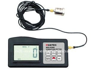 HG6360デジタルの小型の振動計-その他物理測定器問屋・仕入れ・卸・卸売り