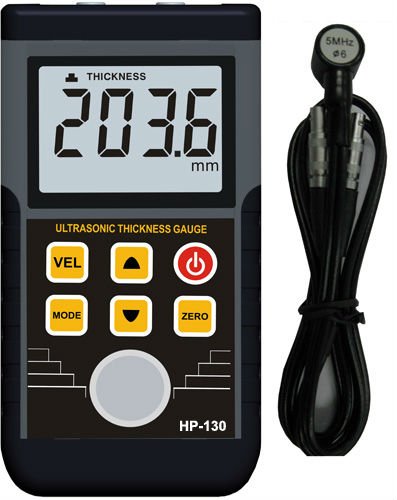 HP-130 16ゲージの超音波厚さゲージ-幅測定器問屋・仕入れ・卸・卸売り