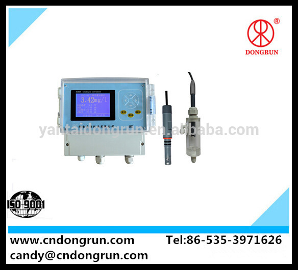 中国メイド人気FDO-99蛍光精密溶存酸素計/酸素測定メーター-ガス分析装置問屋・仕入れ・卸・卸売り