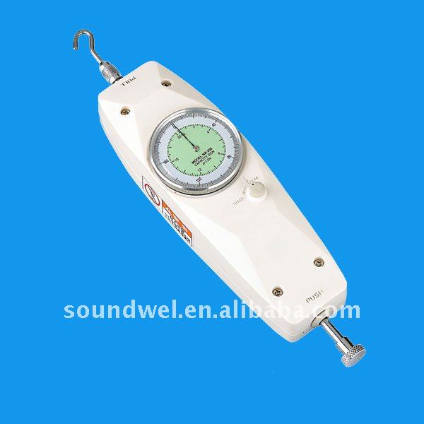 Nk-100ダイヤルフォースゲージ-力測定器問屋・仕入れ・卸・卸売り