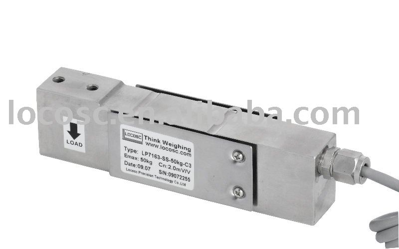 ステンレス鋼のloadcell-力測定器問屋・仕入れ・卸・卸売り