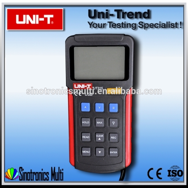 Uni-tut315最高の振動計測員-その他物理測定器問屋・仕入れ・卸・卸売り