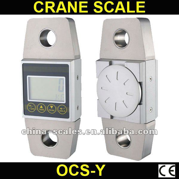 競争価格の小さいタイプエンジンの力量計OCS-Y-力測定器問屋・仕入れ・卸・卸売り