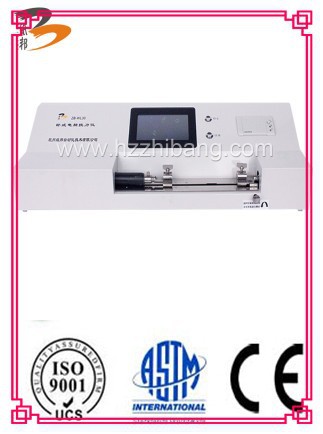 紙zb-wl伸びテスター引張強度試験機-力測定器問屋・仕入れ・卸・卸売り