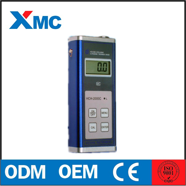 Dt60090％動作条件以下の湿度温度範囲0~40度超音波厚さ計-幅測定器問屋・仕入れ・卸・卸売り