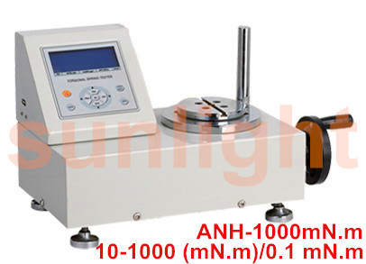 デジタルバネスプリングトルクメーター10-1000mnトーションテスター。 manh-1000mn。 m-力測定器問屋・仕入れ・卸・卸売り