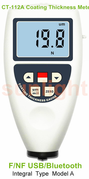 コーティング厚さ計のf/nfct-112a-幅測定器問屋・仕入れ・卸・卸売り