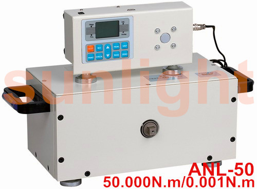 デジタルトルクゲージ50nトーションテスター。 manl-50-力測定器問屋・仕入れ・卸・卸売り