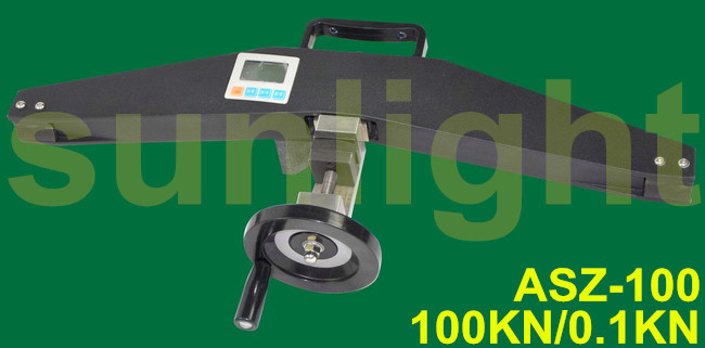 100knasz-100ケーブルの張力計-力測定器問屋・仕入れ・卸・卸売り