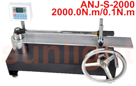 Digita2000nトルクレンチ。 manj-s-2000-力測定器問屋・仕入れ・卸・卸売り