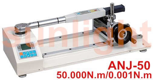 デジタルトルクレンチ50n。 manj- 50-力測定器問屋・仕入れ・卸・卸売り