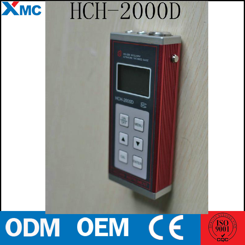 高品質hch2000dデジタル超音波肉厚さ計計-幅測定器問屋・仕入れ・卸・卸売り
