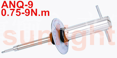 トーションdrivr0.75-9n。 manq-9-力測定器問屋・仕入れ・卸・卸売り