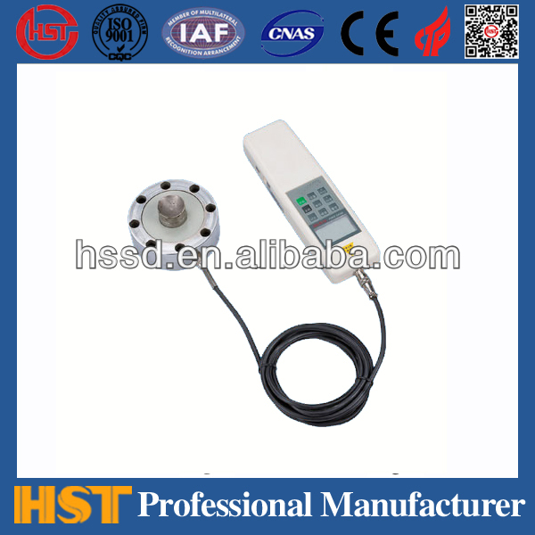 HF 50ton Digital push pull Dynamometers / push pull gauge/meter-力測定器問屋・仕入れ・卸・卸売り