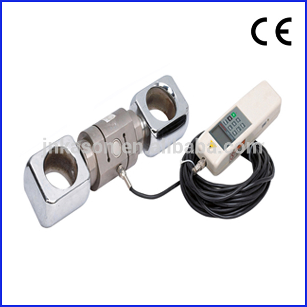 デジタル200kndynamometer+tensionフォースゲージ-力測定器問屋・仕入れ・卸・卸売り