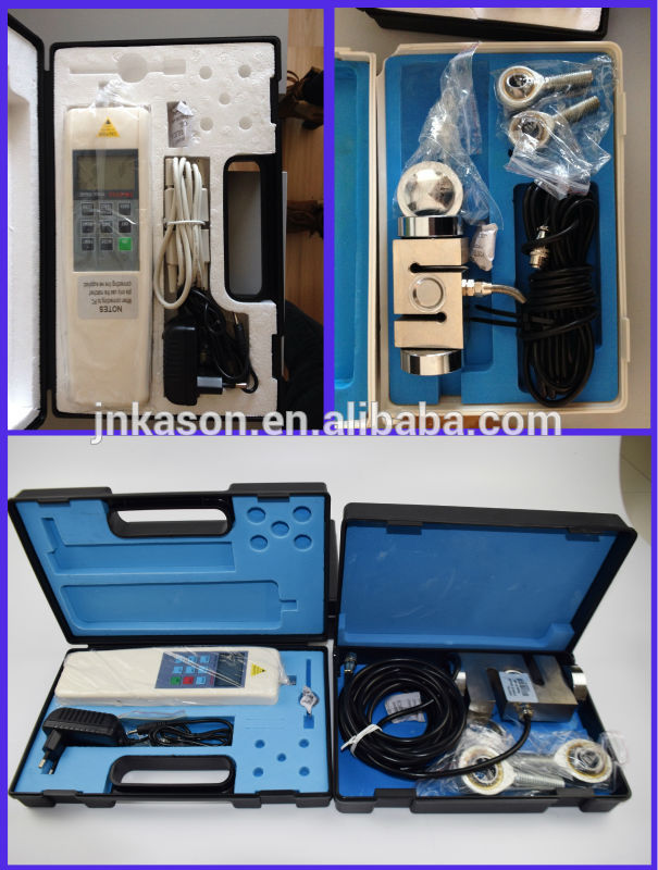 デジタルhf-5k5knプッシュプルフォースゲージ-力測定器問屋・仕入れ・卸・卸売り