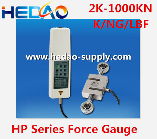 デジタル200knhpシリーズは、 プッシュとプルフォースゲージスプリングテスター-力測定器問屋・仕入れ・卸・卸売り