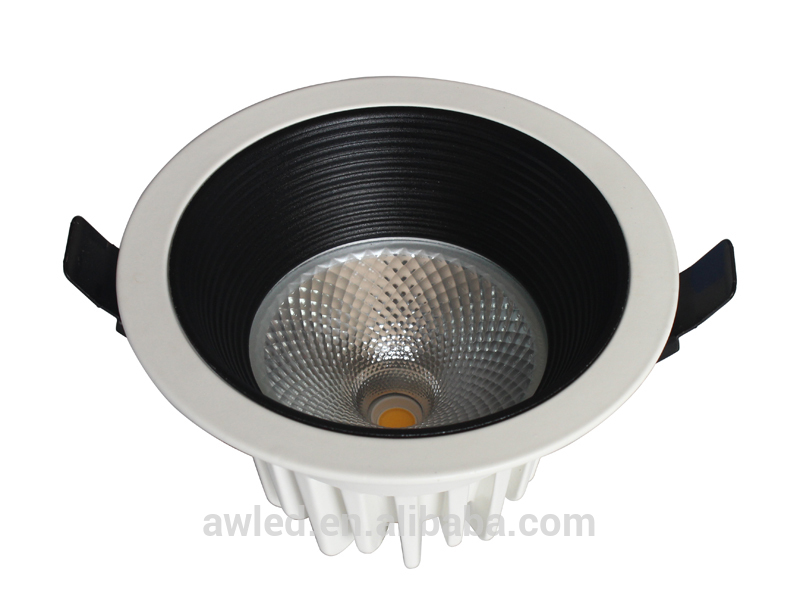 ユニークなデザイン20ワットledダウンライト-LED Downlights問屋・仕入れ・卸・卸売り