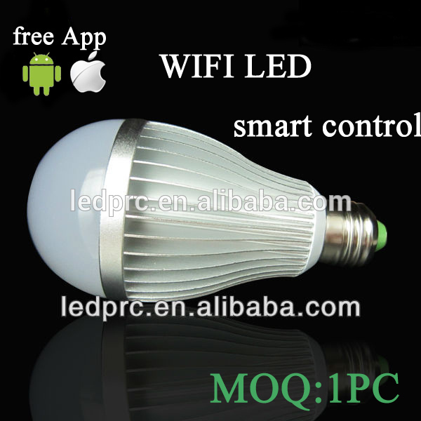 E14スマート電球ledライトwifi/リモート制御-LEDの球根ライト問屋・仕入れ・卸・卸売り