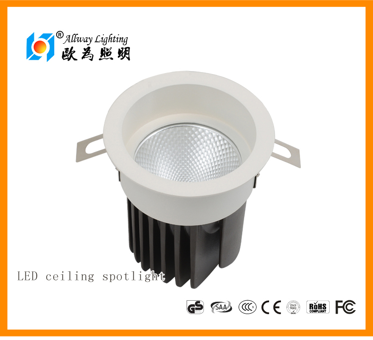 8ワット12ワット20ワット調光対応ledダウンライト-LEDのスポットライト問屋・仕入れ・卸・卸売り