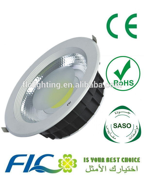 30wcobledダウンライト-LED Downlights問屋・仕入れ・卸・卸売り