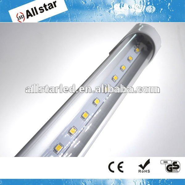 St-t8-120st818w高品質と最高の価格はledチューブライト蛍光灯照明器具-LEDの管はつく問屋・仕入れ・卸・卸売り