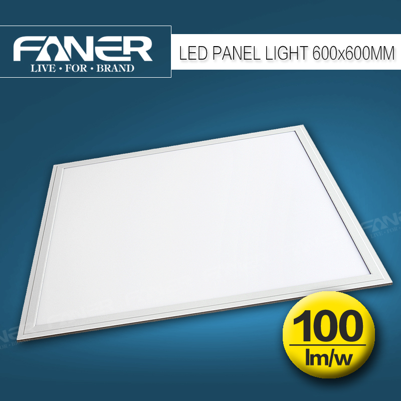 Fanerビス工場価格smd2835 36/48/72ワットパネルledパネル60 × 60-問屋・仕入れ・卸・卸売り