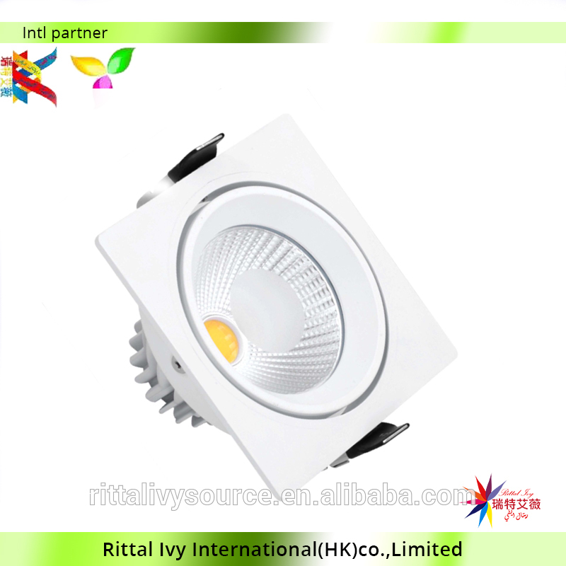 新しい高cri85 ip33家庭用ダウンライトled-LED Downlights問屋・仕入れ・卸・卸売り