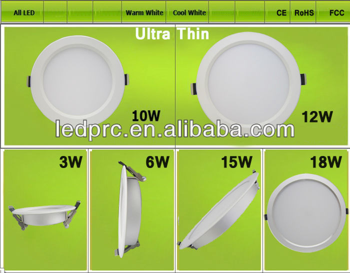ホーム照明と商業led照明製品led埋め込みダウン-LED Downlights問屋・仕入れ・卸・卸売り