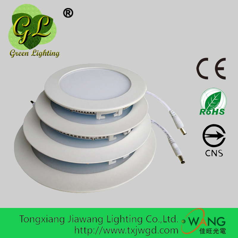 Led ダウン ライト 5 ワット led ライト パネル クール ホワイト 430lm ra> 80 で ce rohs-LED Downlights問屋・仕入れ・卸・卸売り