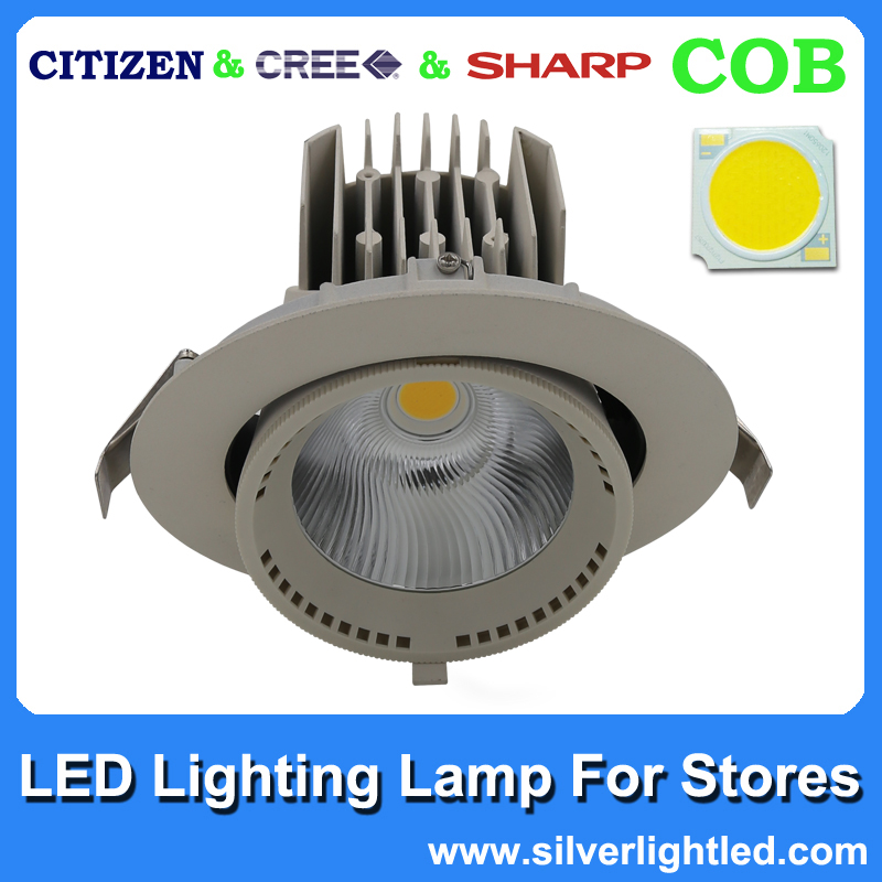 深セン高効率30ワット8インチ凹型ledダウンライト-LED Downlights問屋・仕入れ・卸・卸売り