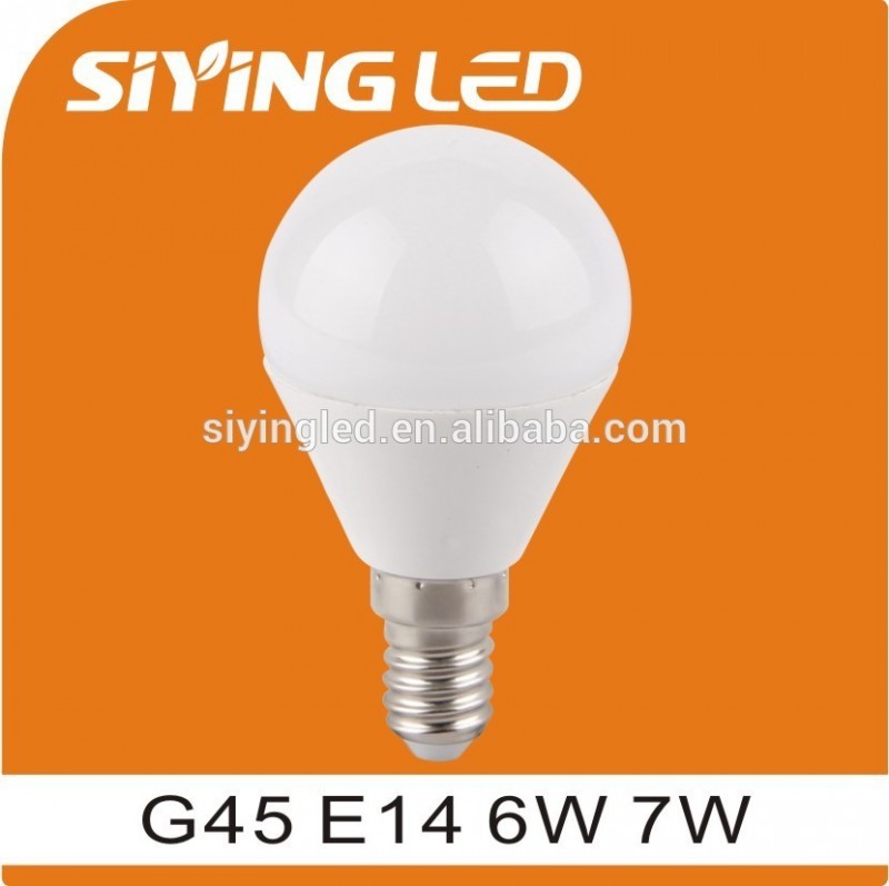 は電球を導いたledライトランプe27g456we147wledランプ-LEDの球根ライト問屋・仕入れ・卸・卸売り