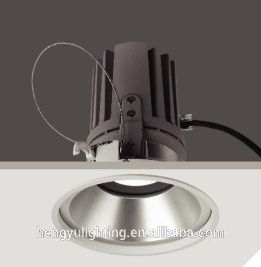 高品質15-25ワットled商業ダウンライト-LED Downlights問屋・仕入れ・卸・卸売り